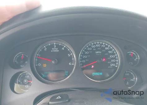 2014 GMC Yukon Xl 1500 Slt из США, поврежденный, VIN 1GKS2KE71ER110308